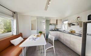 Camping le Mas Fleuri