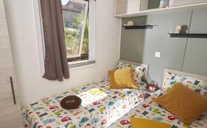 Camping le Mas Fleuri