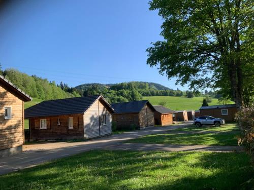 Camping Le Miroir