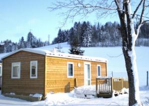 Camping Camping Le Miroir 25 Route de la Poste 25370 Les Hôpitaux-Neufs Franche-Comté