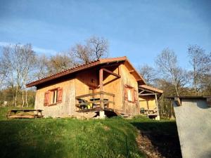 Camping le Montbartoux