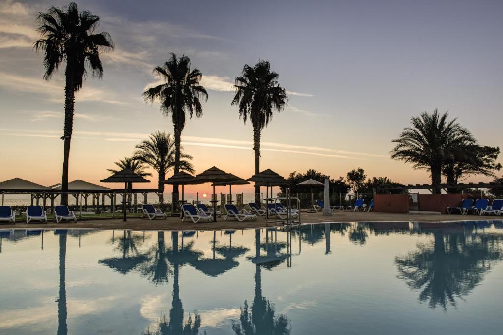 Camping Le Montourey Fréjus