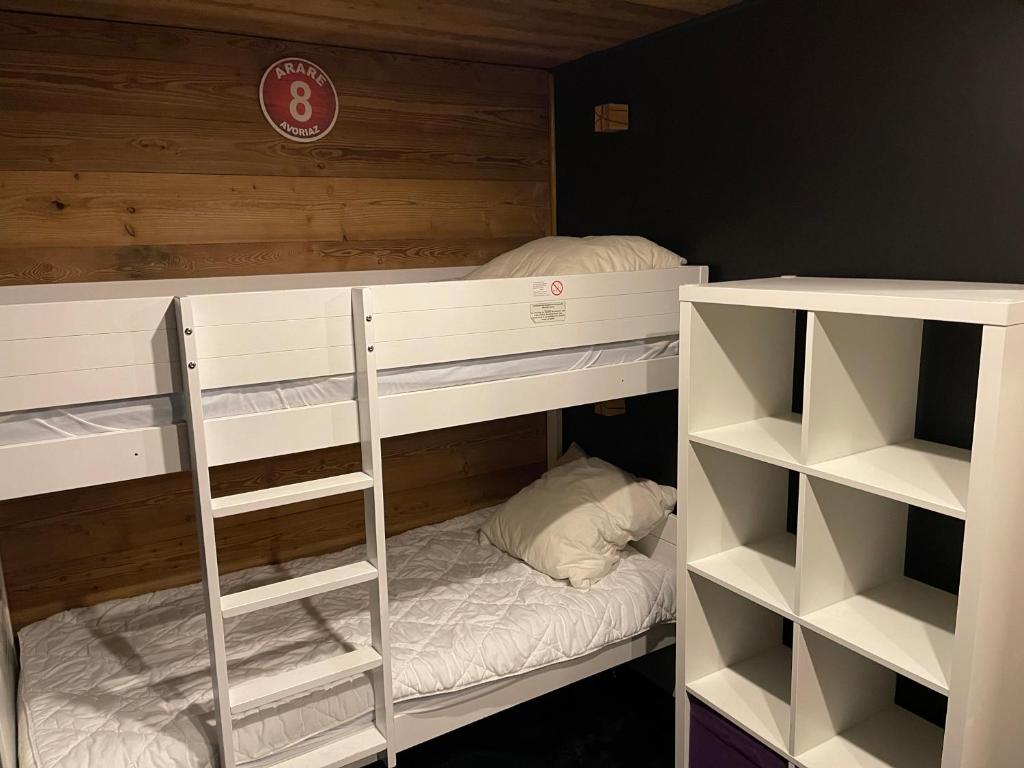 Camping Le Moténo - Maeva