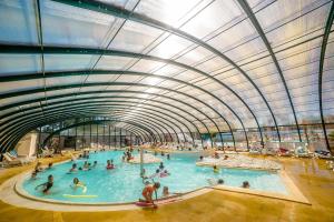 Camping Le Moténo - Maeva