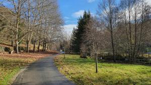 Camping le Moulin de David -Gaugeac Monpazier 24540 - Mobil-home 3 et 2 chambres