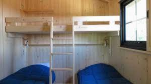 Camping le Moulin de David -Gaugeac Monpazier 24540 - Mobil-home 3 et 2 chambres