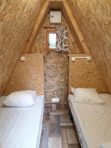 Camping le Moulin du Roy