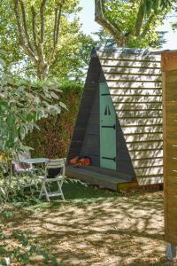 Camping le Moulin du Roy