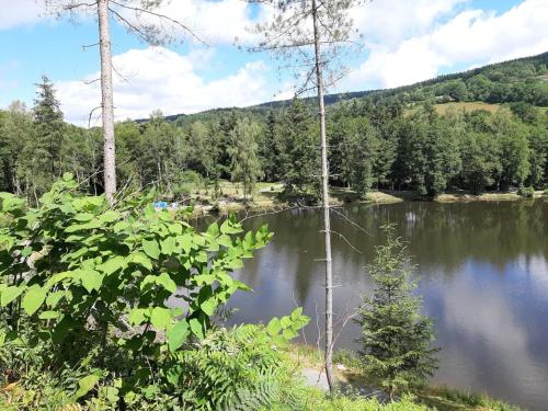 Camping le Paradou