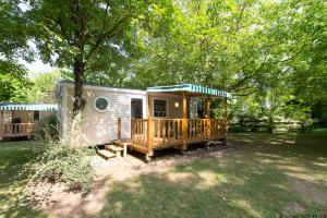 Camping Le Perpetuum ****