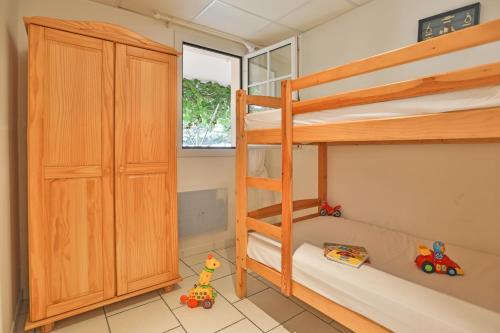 Camping Le Petit Rocher