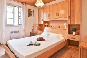 Camping Le Petit Rocher