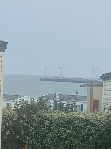 CAMPING LE PHARE D OPALE L07