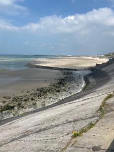 CAMPING LE PHARE D OPALE L07