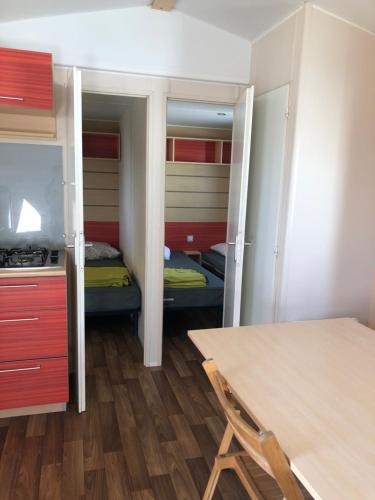 Camping le phare d’Opale