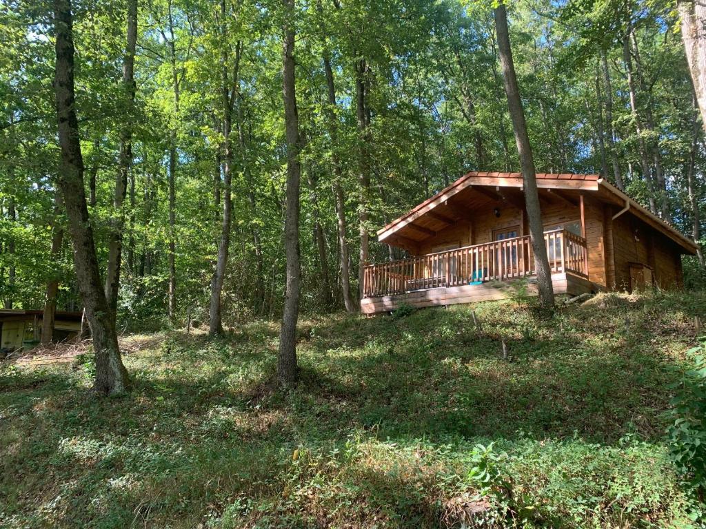 Camping LE PIGEONNIER 24590 Saint-Crépin-et-Carlucet