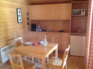 Camping Le Pont d'Allagnon