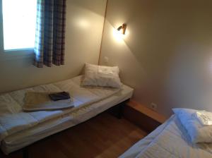 Camping Le Pont d'Allagnon