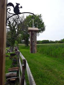 Camping Le Pré du Lac Pagéas