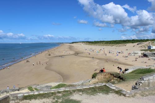Camping Le Puits de l'Auture