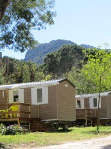 Camping le Rancho