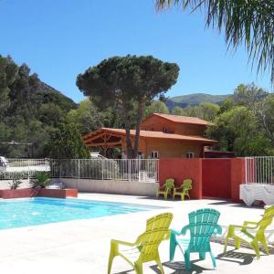 Camping Camping le Rancho Route de Sorède 66700 Argelès-sur-Mer Languedoc-Roussillon