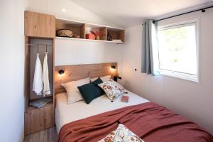 Camping Le Rey