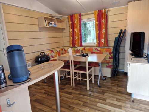 Camping Camping le ried 1 Rue du Camping 67860 Boofzheim Alsace