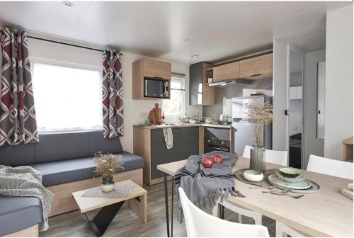 Camping le Rivage