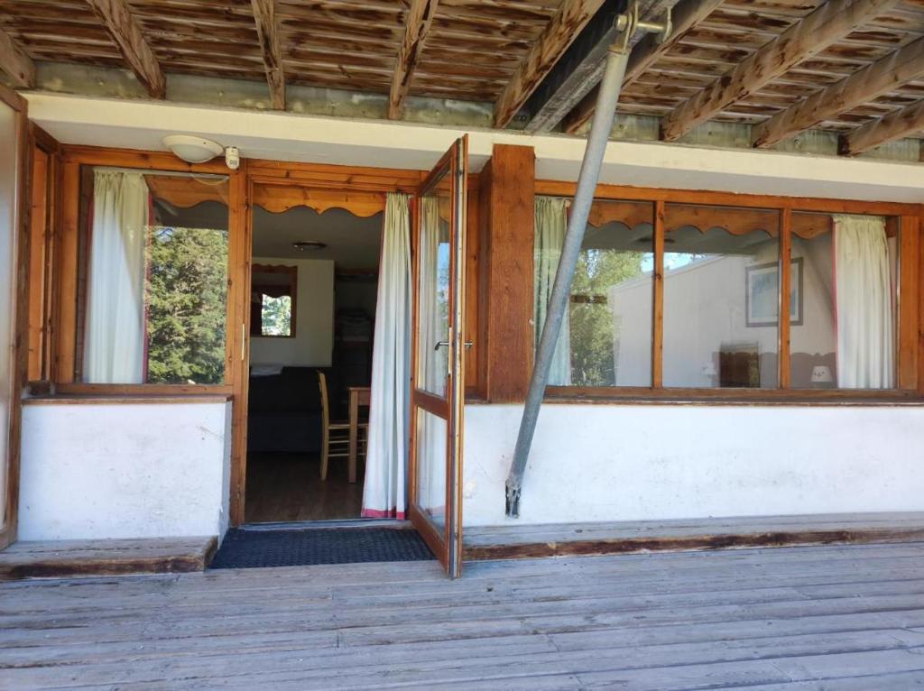Camping le Rochetaillée 38520 Grandes Sables