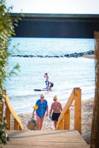 Camping le Roucan West