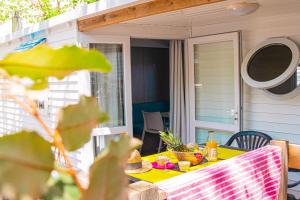 Camping le Roucan West