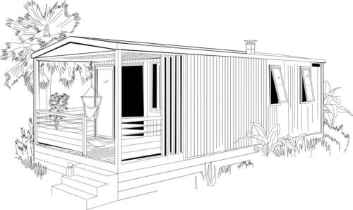 Camping Le Royan