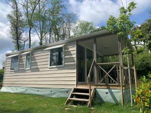 Camping Le Ruisseau