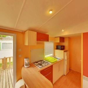 CAMPING LE RUPE