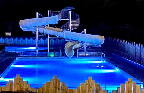Camping Le Sagone