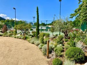 Camping Le Sagone