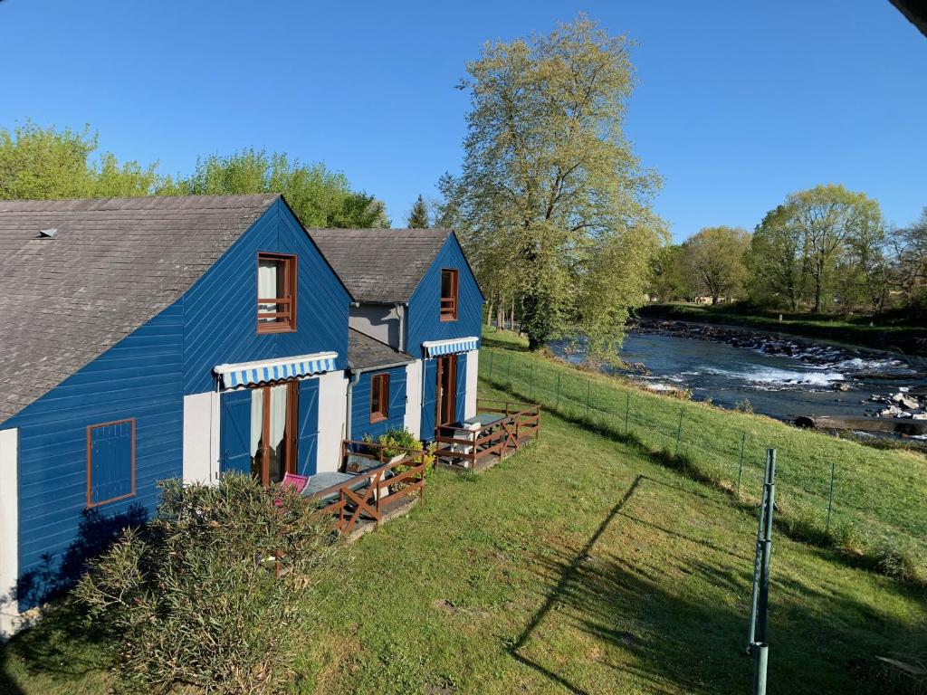 Camping Le Saillet Rue Soum De Castet, 64800 Lestelle-Bétharram