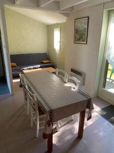 Camping Le Saillet