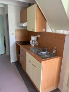 Camping Le Saillet