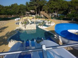 Camping Camping Le Sainte Marie Chemin des Clauses 66470 Sainte-Marie-la-Mer Languedoc-Roussillon