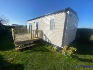 Camping Le Tarteron