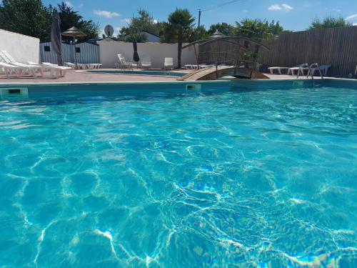 Camping Le Transat