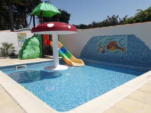 Camping Le Transat