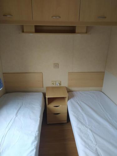 Camping le val du ternois