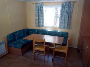 Camping Le Vialaret