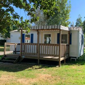 Camping le Village de Florine