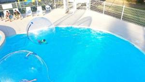 Camping le Village de Florine