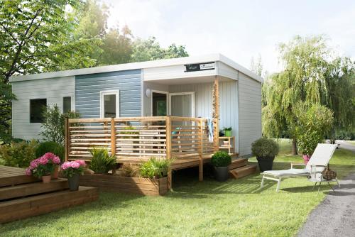 Camping Le Walric