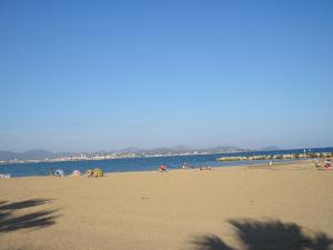 Camping les Acacias